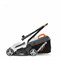 Газонокосилка электрическая DeWORKS LE 1300 - фото 8904