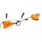 Коса электрическая DAEWOO DABC 1700E - фото 8979