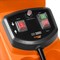 Измельчитель электрический DAEWOO DSR 3000E - фото 9024
