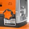 Измельчитель электрический DAEWOO DSR 3000E - фото 9028