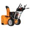 Снегоуборщик бензиновый DAEWOO DAST 1080 - фото 9066