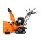 Снегоуборщик бензиновый DAEWOO DAST 1370 - фото 9079