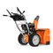 Снегоуборщик бензиновый DAEWOO DAST 8565 - фото 9090