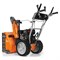 Снегоуборщик бензиновый DAEWOO DAST 6560 - фото 9100