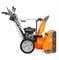 Снегоуборщик бензиновый DAEWOO DAST 7565 - фото 9107