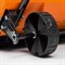 Снегоуборщик электрический DAEWOO DAST 2600E - фото 9121
