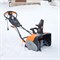 Снегоуборщик электрический DAEWOO DAST 3000E - фото 9133