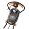 Снегоуборщик электрический DAEWOO DAST 3000E - фото 9134