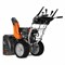 Снегоуборщик бензиновый DeWORKS S 8065 - фото 9147