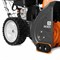 Снегоуборщик бензиновый DeWORKS S 8065 - фото 9150