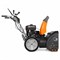 Снегоуборщик бензиновый DeWORKS S 8565 - фото 9153