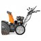 Снегоуборщик бензиновый DeWORKS S 8565 - фото 9154