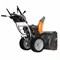 Снегоуборщик бензиновый DeWORKS S 8565 - фото 9155