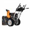 Снегоуборщик бензиновый DeWORKS S 8565 - фото 9156