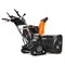 Снегоуборщик бензиновый DeWORKS S 1590 - фото 9171