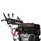 Снегоуборщик бензиновый DeWORKS S 1590 - фото 9174