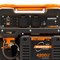 Генератор бензиновый инверторный DAEWOO GDA 5600i - фото 9204