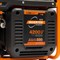 Генератор бензиновый инверторный DAEWOO GDA 5600i - фото 9205