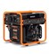 Генератор бензиновый инверторный DAEWOO GDA 5600i - фото 9209