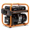 Генератор бензиновый инверторный DAEWOO GDA 2600i - фото 9213