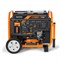 Генератор бензиновый инверторный DAEWOO GDA 6600Ei - фото 9218