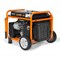 Генератор бензиновый инверторный DAEWOO GDA 6600Ei - фото 9220
