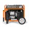 Генератор бензиновый инверторный DAEWOO GDA 6600Ei - фото 9221