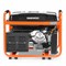 Генератор бензиновый  DAEWOO GDA 6500 - фото 9233