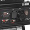 Генератор бензиновый  DAEWOO GDA 6500 - фото 9238
