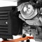 Генератор бензиновый  DAEWOO GDA 6500 - фото 9240