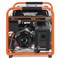 Генератор бензиновый  DAEWOO GDA 6500E - фото 9243