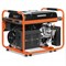 Генератор бензиновый  DAEWOO GDA 6500E - фото 9244