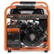 Генератор бензиновый  DAEWOO GDA 6500E - фото 9246