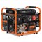 Генератор бензиновый  DAEWOO GDA 7500 DPE-3 - фото 9251