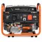 Генератор бензиновый  DAEWOO GDA 7500 DPE-3 - фото 9252