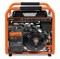 Генератор бензиновый  DAEWOO GDA 7500 DPE-3 - фото 9253