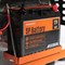 Генератор бензиновый  DAEWOO GDA 7500 DPE-3 - фото 9260