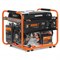 Генератор бензиновый  DAEWOO GDA 7500E - фото 9264