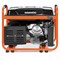 Генератор бензиновый  DAEWOO GDA 7500E - фото 9272