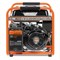 Генератор бензиновый  DAEWOO GDA 7500E - фото 9274