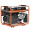 Генератор бензиновый  DAEWOO GDA 7500E-3 - фото 9277