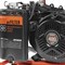 Генератор бензиновый  DAEWOO GDA 7500E-3 - фото 9286