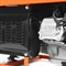 Генератор бензиновый DAEWOO GDA 3500 - фото 9312