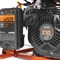 Генератор бензиновый DAEWOO GDA 3500 - фото 9314
