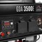 Генератор бензиновый DAEWOO GDA 3500E - фото 9316