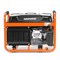 Генератор бензиновый DAEWOO GDA 3500E - фото 9324