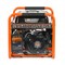 Генератор бензиновый DAEWOO GDA 3500E - фото 9325