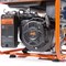 Генератор бензиновый DAEWOO GDA 8500E - фото 9331