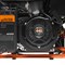 Генератор бензиновый DAEWOO GDA 8500E-3 - фото 9344