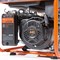 Генератор бензиновый DAEWOO GDA 8500E-3 - фото 9347